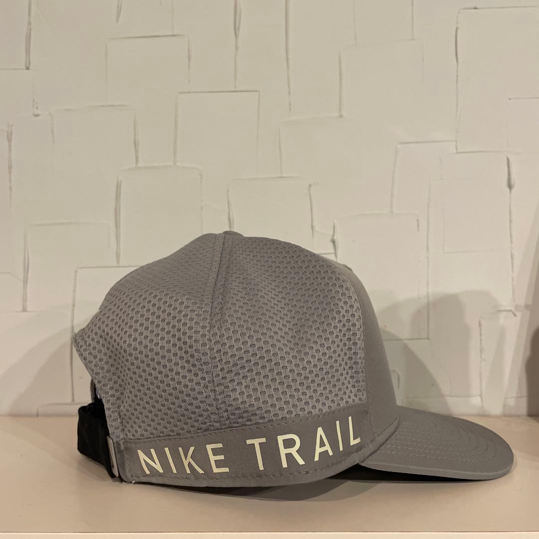 NIKE TRAIL キャップ