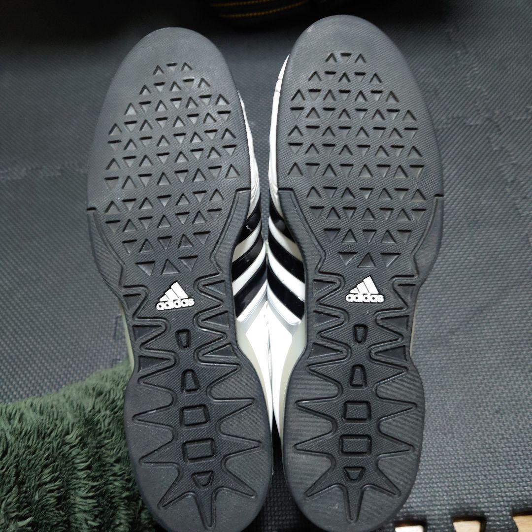 ★最終値下げ★adidas ウエイトリフティングシューズ