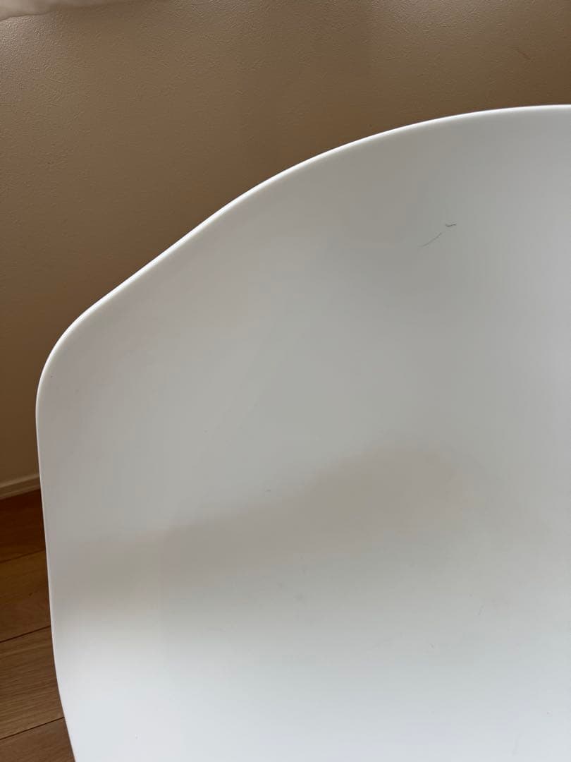 HAY ABOUT A CHAIR AAC22 ホワイト