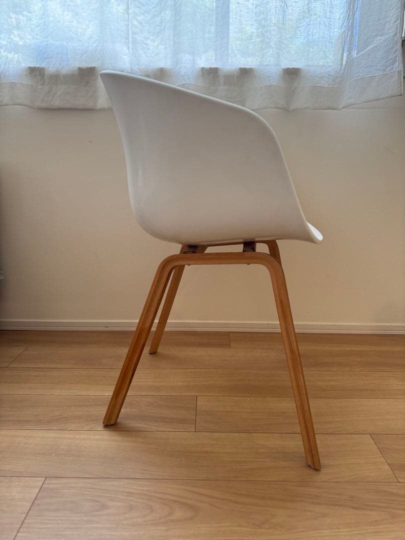 HAY ABOUT A CHAIR AAC22 ホワイト