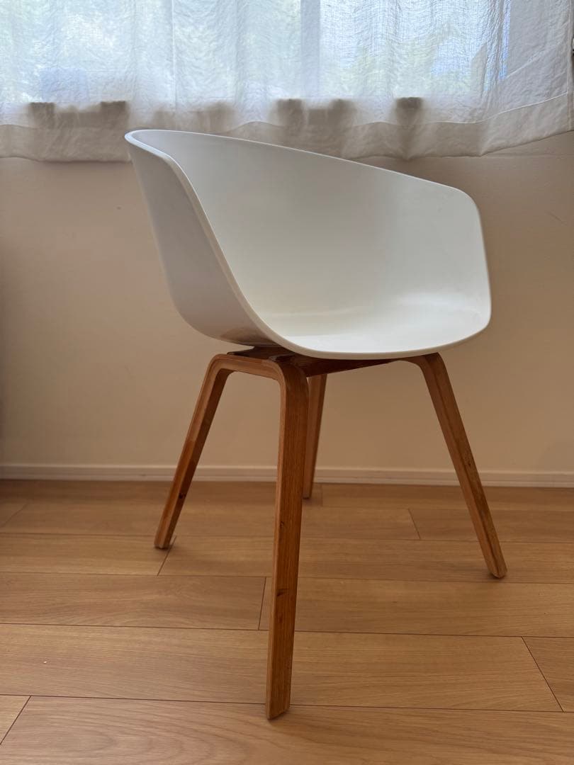 HAY ABOUT A CHAIR AAC22 ホワイト