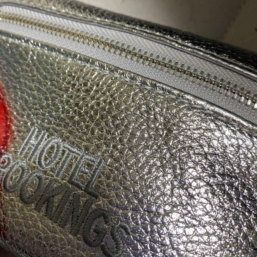 BALMYDAYS 別注MOTEL CHARM ポーチ フレームワーク