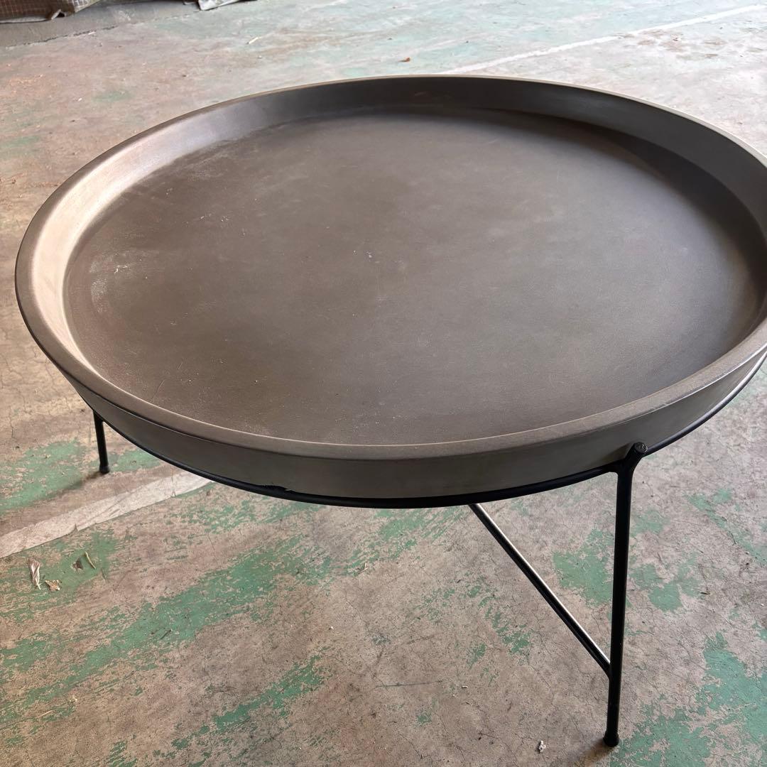 moda en casa APOLLO コーヒーテーブル