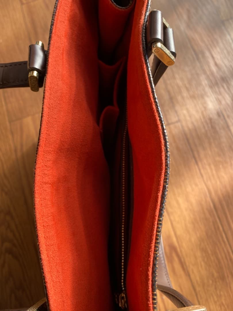 ルイウ‘ィトンダミエ.バック最後の最終値引き‼️