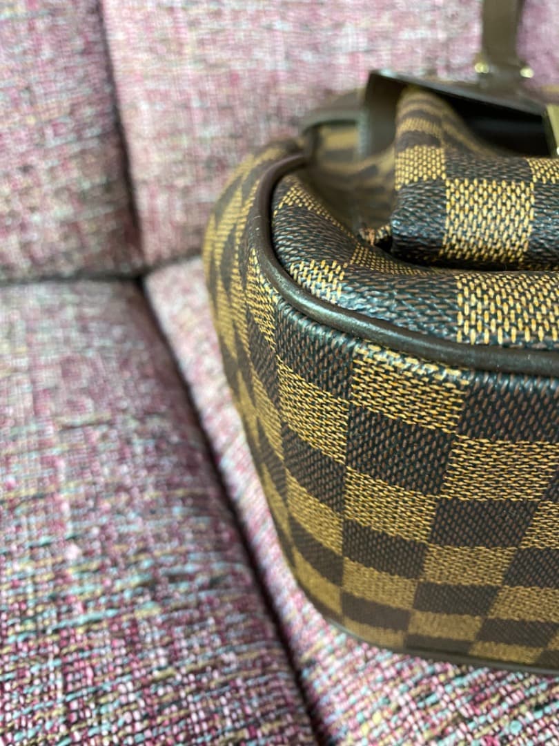 ルイウ‘ィトンダミエ.バック最後の最終値引き‼️