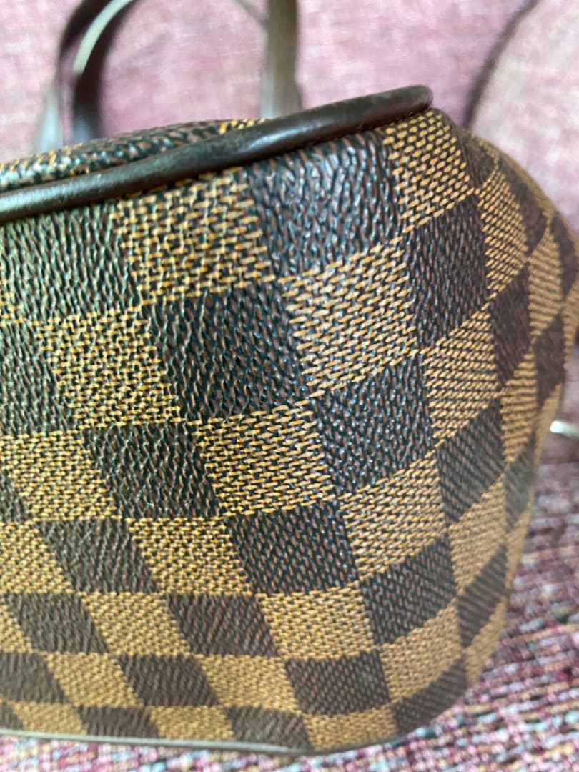 ルイウ‘ィトンダミエ.バック最後の最終値引き‼️