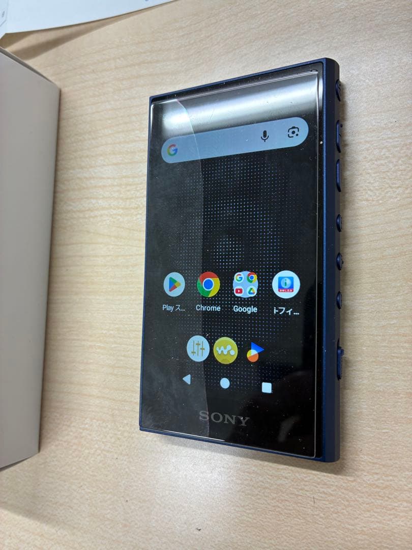 SONY NW-A306C 32GB デジタルオーディオプレーヤー