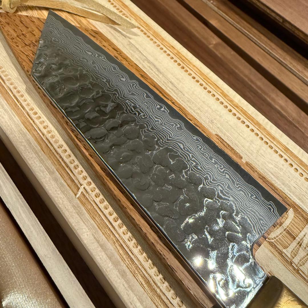 オールドマウンテン　oldmountain 名包丁takayuki