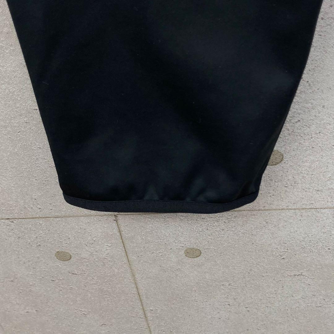 MORELIA モレリア テックシールド ウォーマー 上下セットアップ M 黒