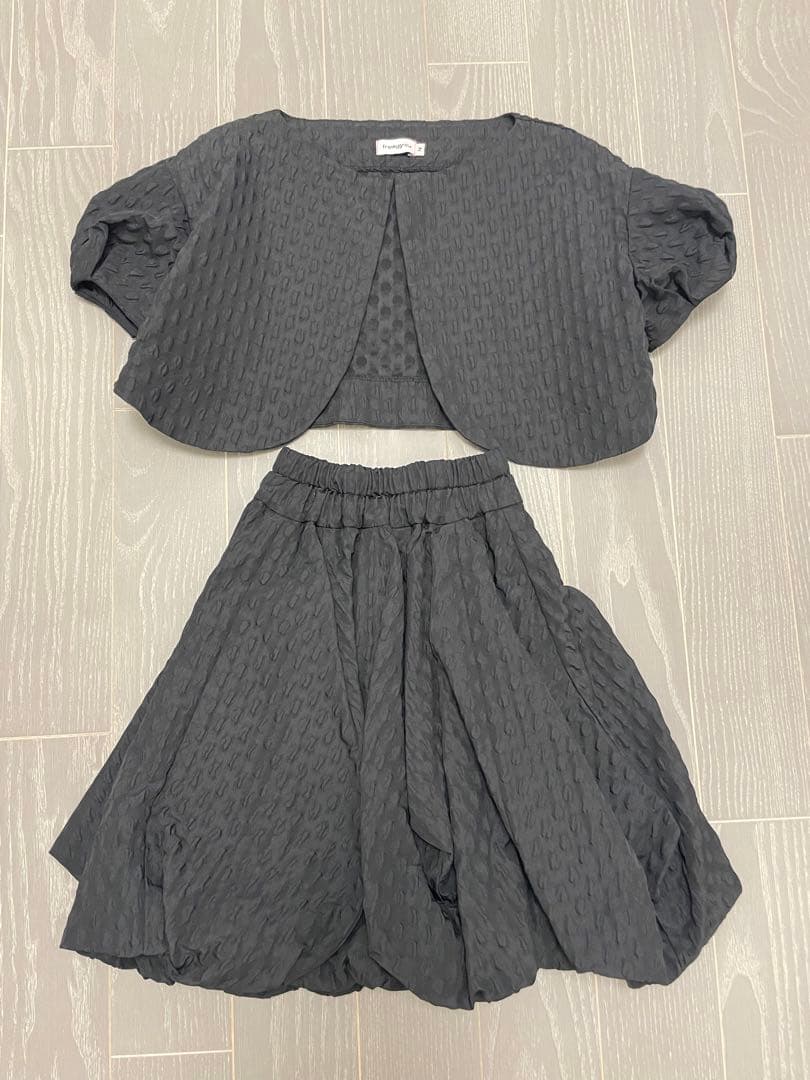 卒園式 入学式 frankygrow 3点セット