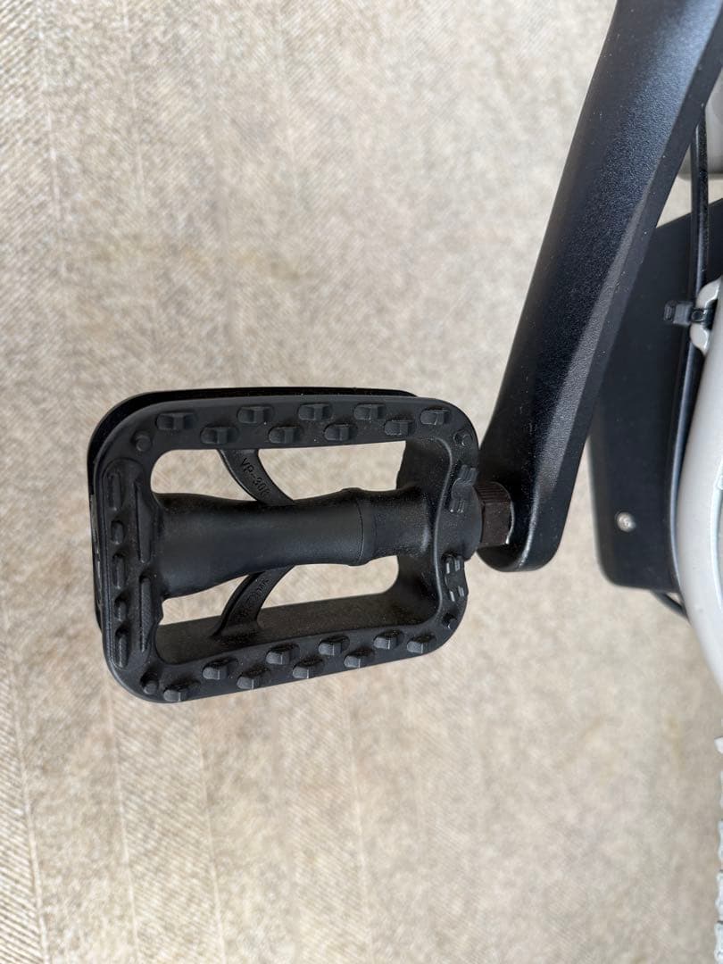 引き取り限定　ふたごじてんしゃ　電動アシスト自転車