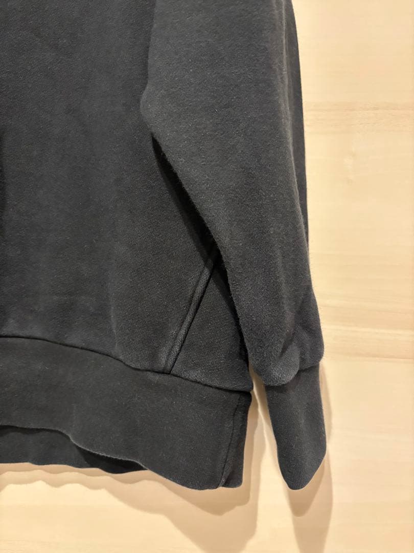 【希少】UVERworld EDENスウェット トレーナー　サイズ1 タグ記名有