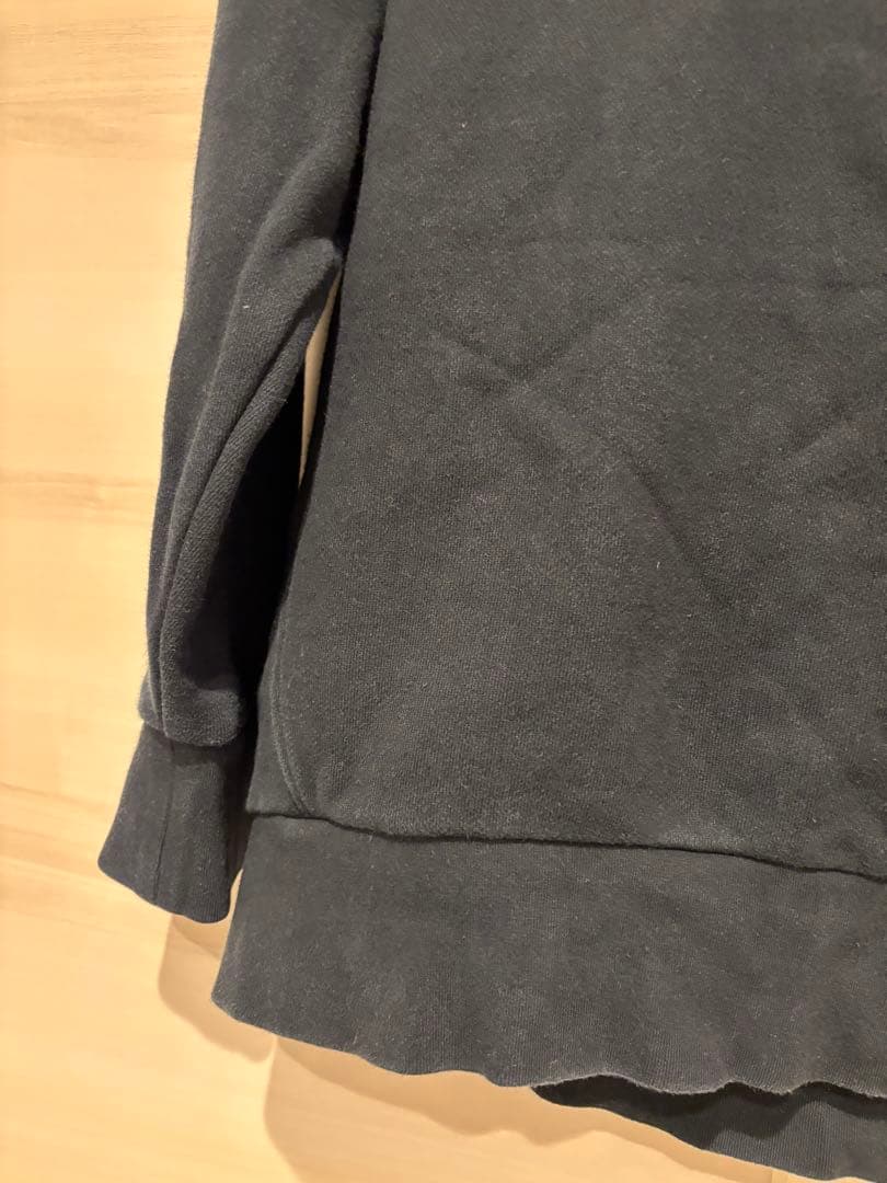 【希少】UVERworld EDENスウェット トレーナー　サイズ1 タグ記名有