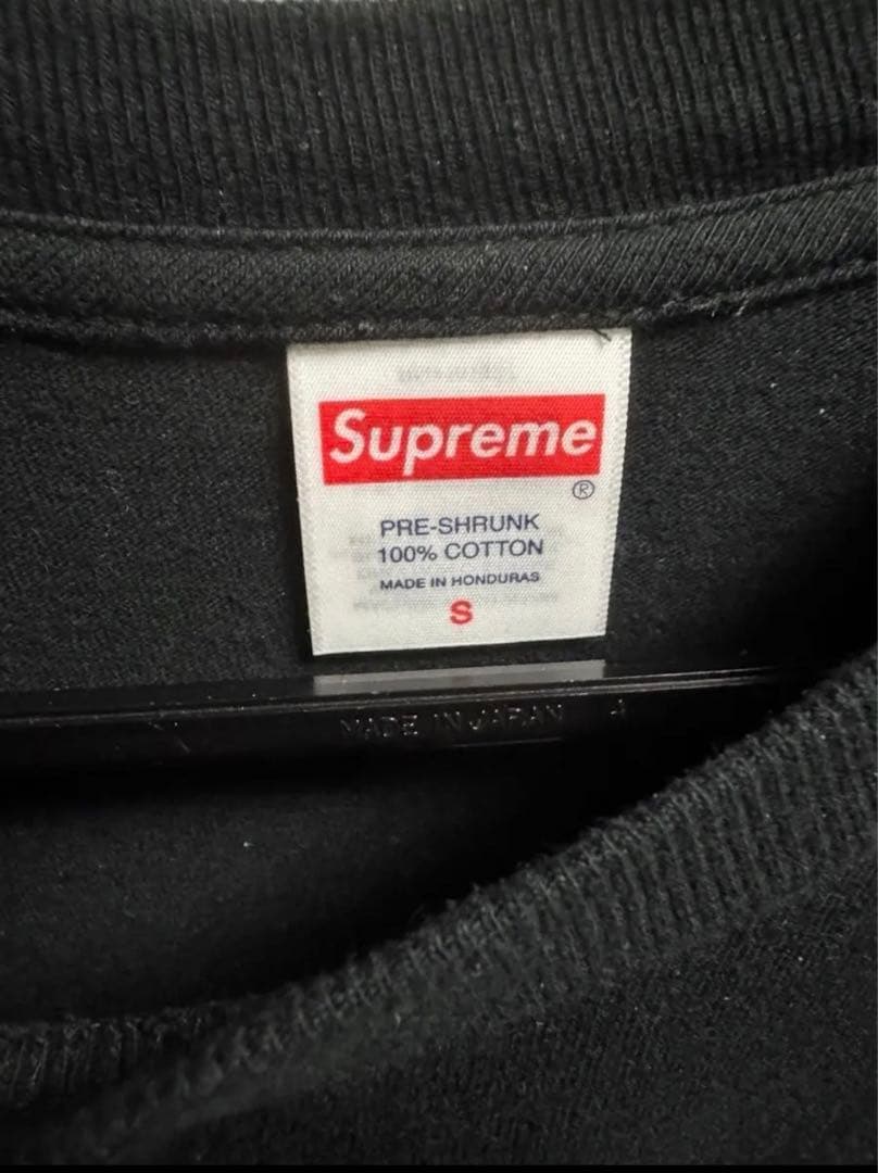 Sponge Bob Castelli Cycling L/S Tee Sサイズ