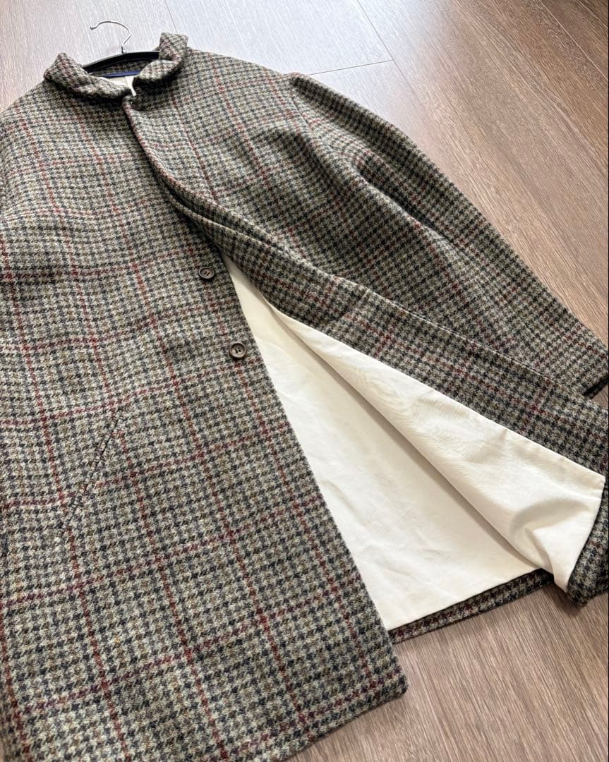 Veritecoeur VC-1030 ジャケットコート