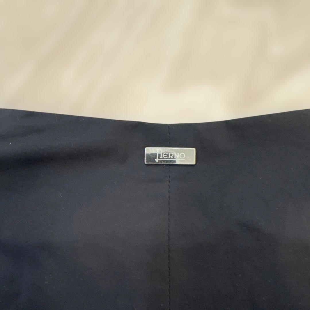 ヘルノ　インナーダウン　EU46