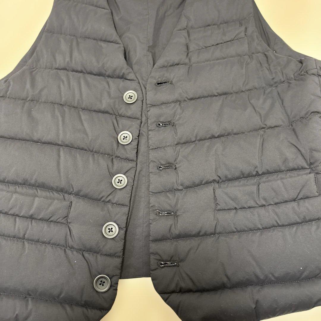 ヘルノ　インナーダウン　EU46