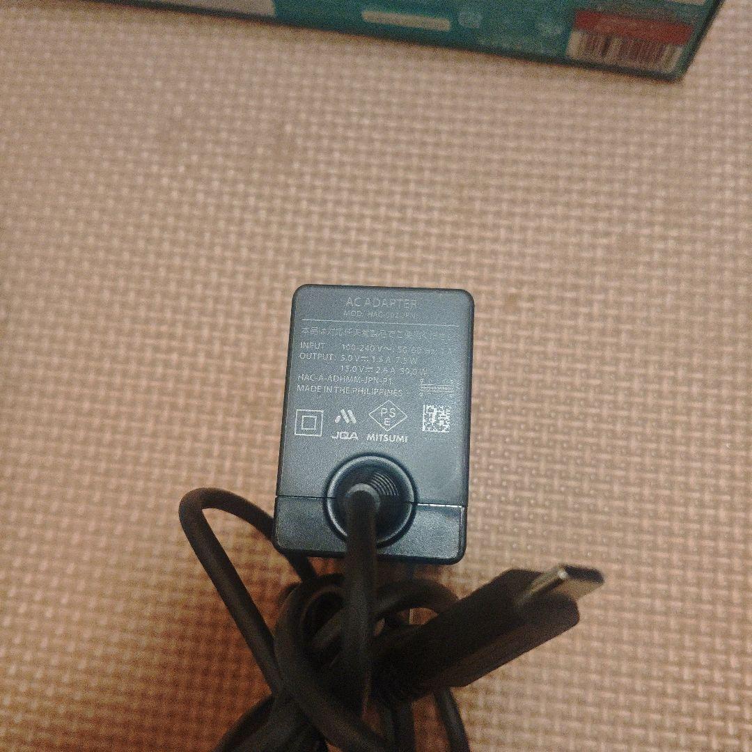 くろ　Nintendo Switch Lite ターコイズ 本体　超美品