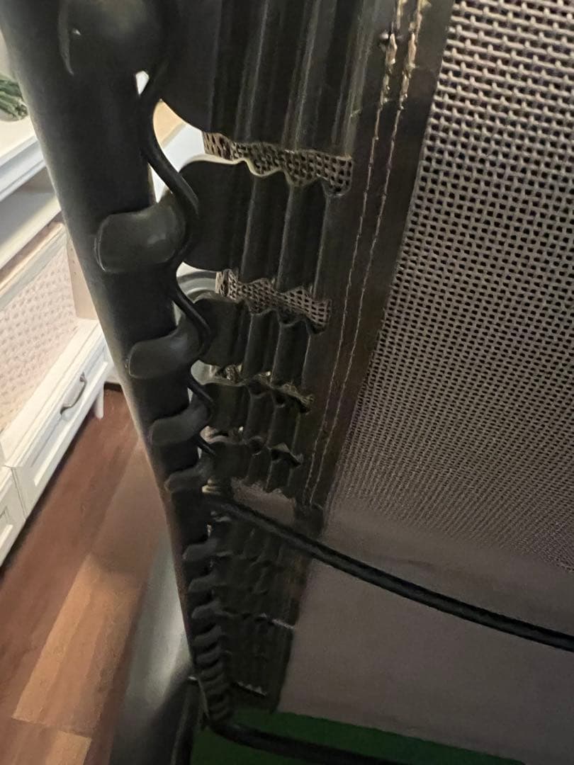 ラフマ リクライニングチェア