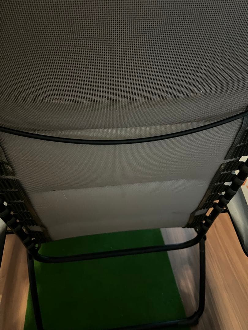 ラフマ リクライニングチェア