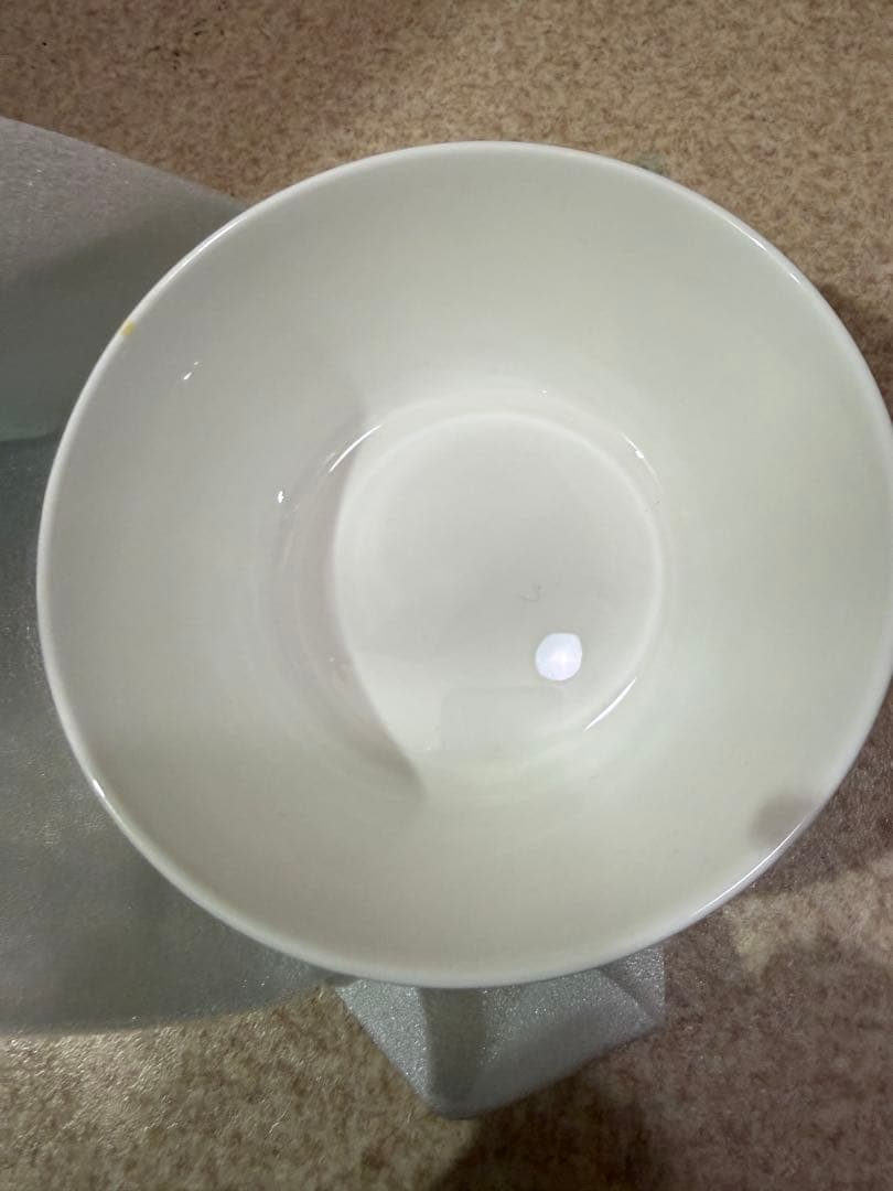 新品　ティファニー ブルーリボン ボウル 2個セット