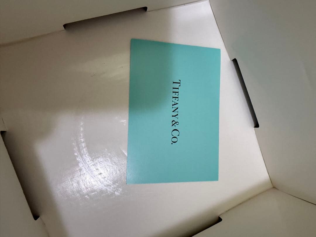 新品　ティファニー ブルーリボン ボウル 2個セット