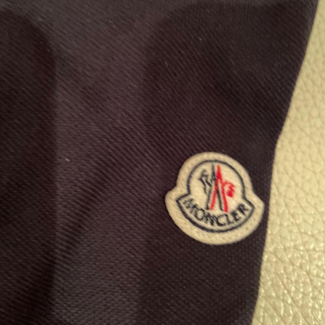モンクレールポロシャツXS3枚