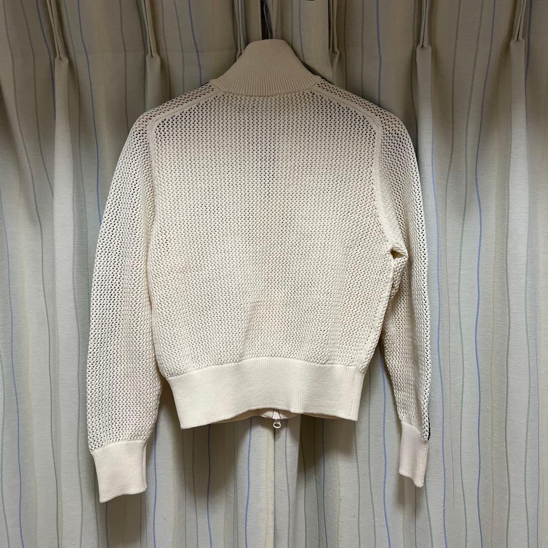 アディダスオリジナルス クロシェ　トラックトップ　Lサイズ