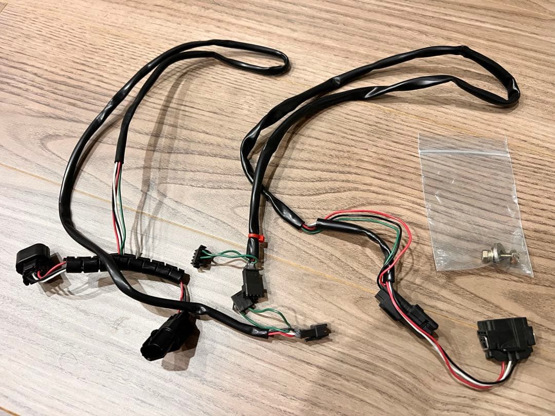 COT SPEED POWER BOOSTER 三菱デリカD5 ディーゼル後期用