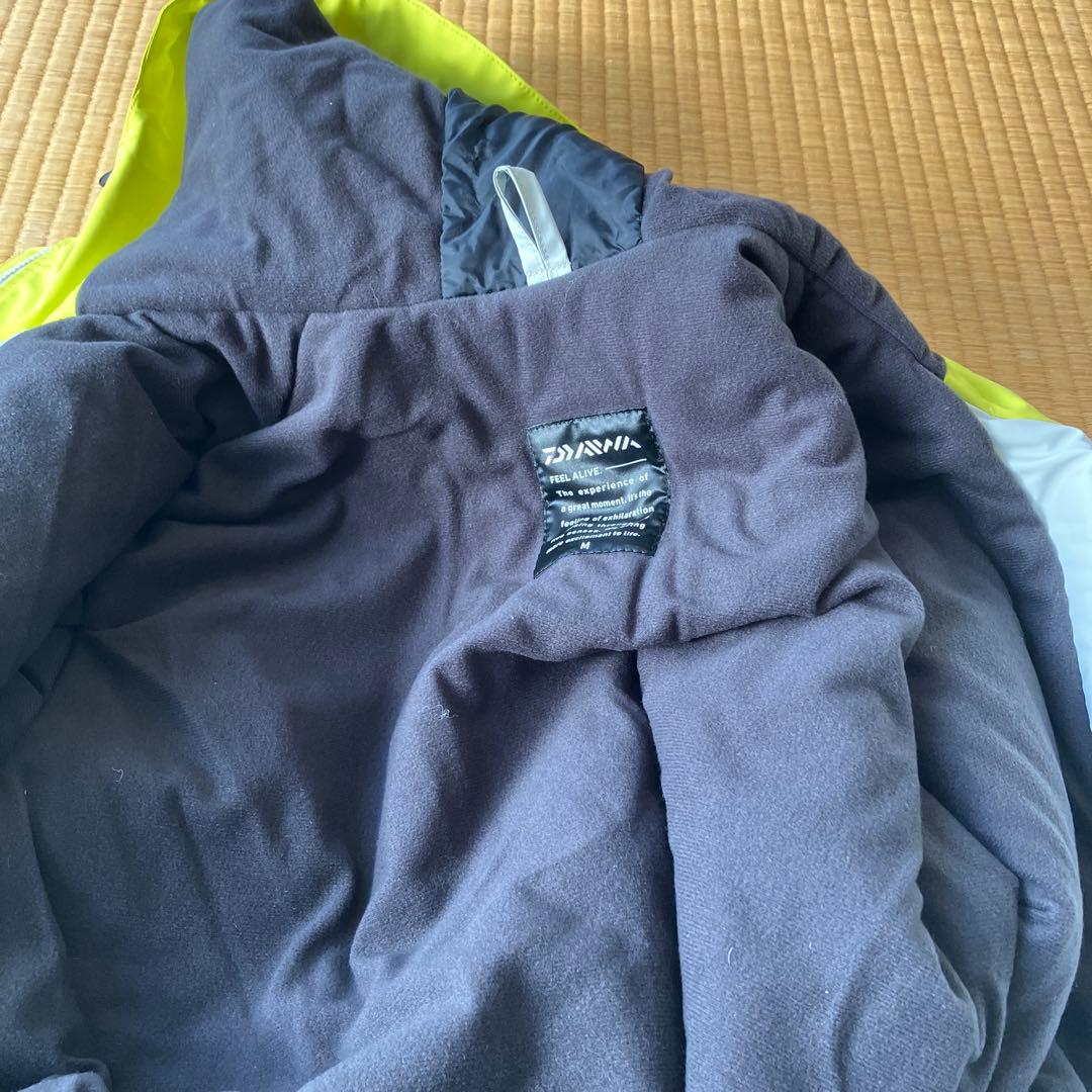 三*平様 ダイワ　防寒　フィッシングウエア