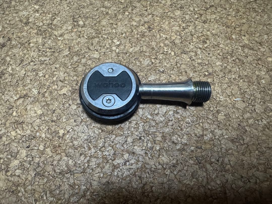 Wahoo スピードプレイ