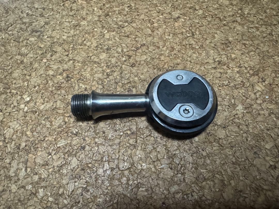 Wahoo スピードプレイ