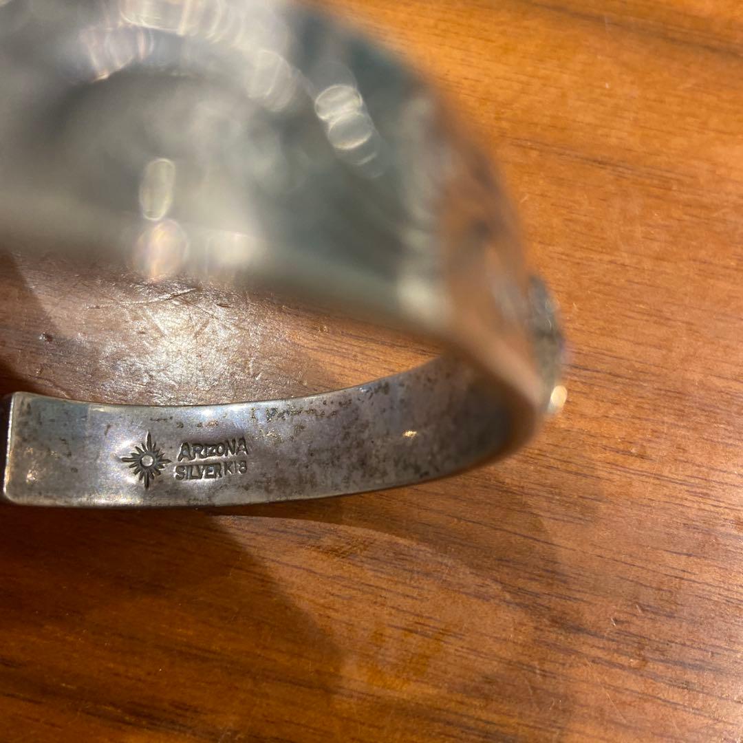 アリゾナフリーダムバングル　レディース