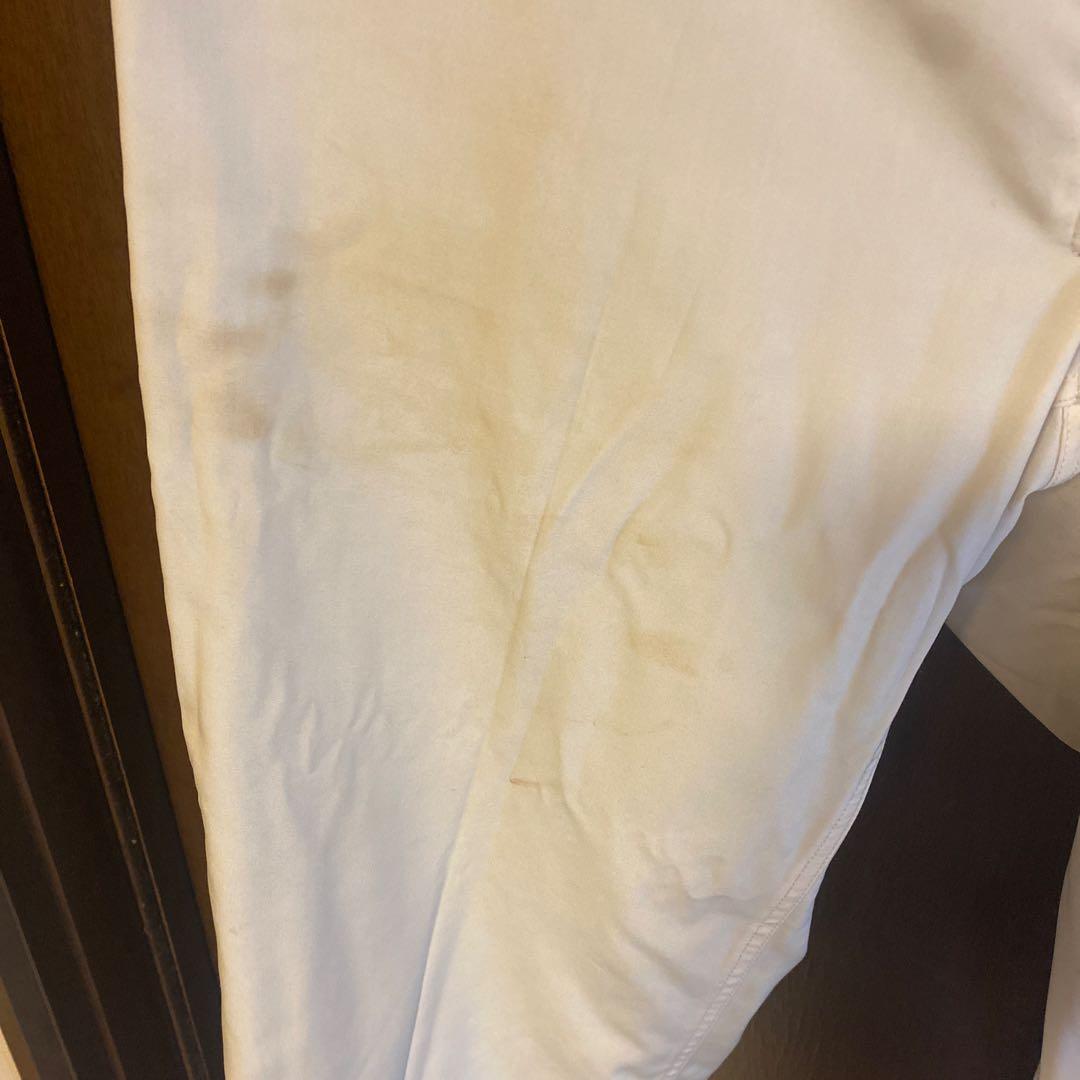 陸上自衛隊　OD防寒外被+中衣　PX品