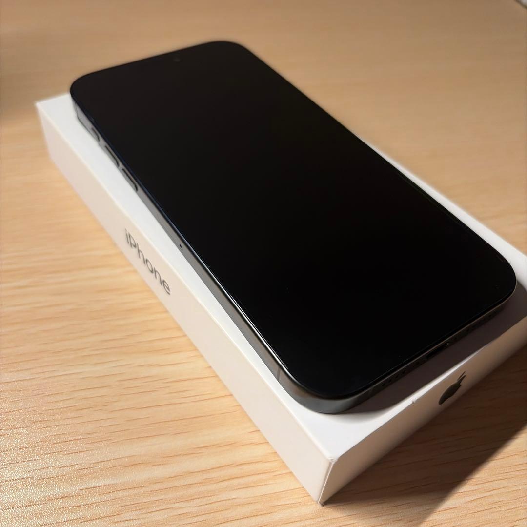 【美品.即日発送】iPhone 16 Pro max 256GB ブラック