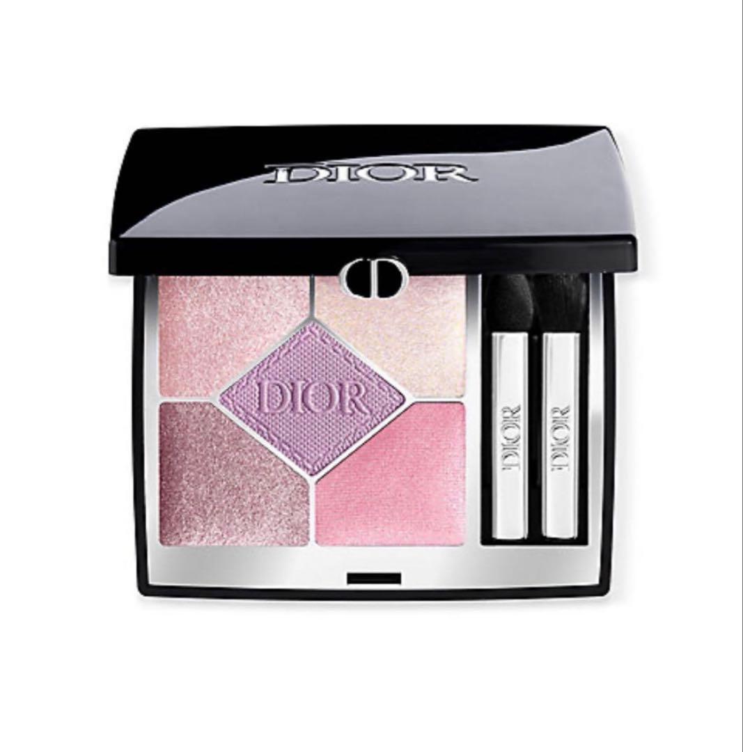 ディオール　サンククルール　アイシャドウ　936