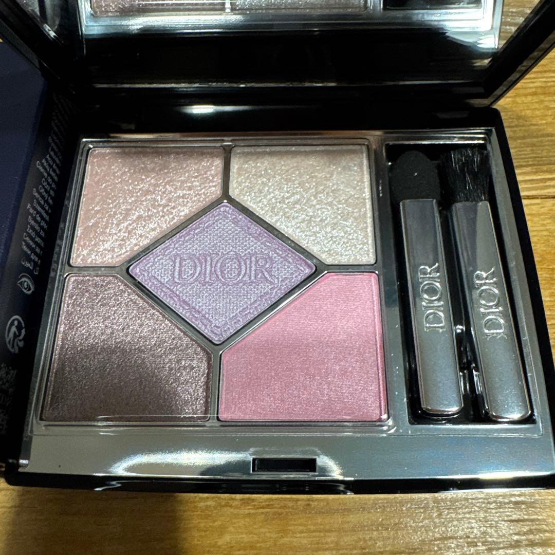ディオール　サンククルール　アイシャドウ　936
