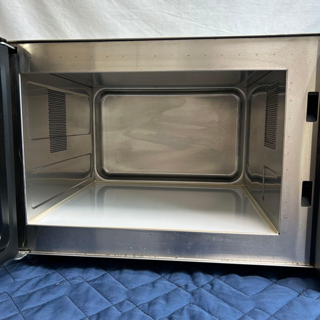 パナソニック　業務用電子レンジ　NE-710GP　2016年製　50Hz