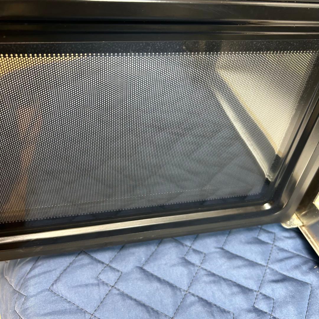 パナソニック　業務用電子レンジ　NE-710GP　2016年製　50Hz