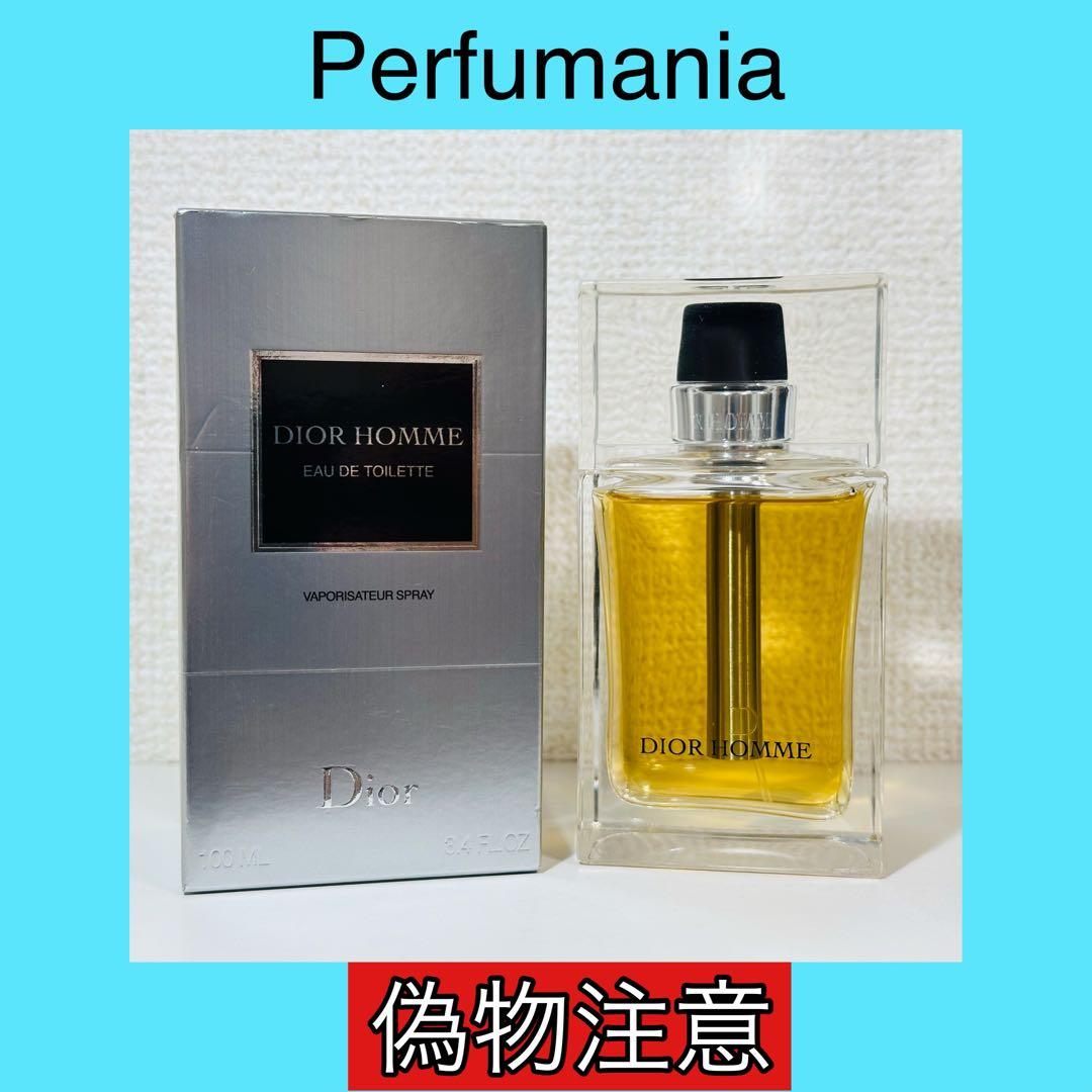 [正規品] Dior Homme 100ml