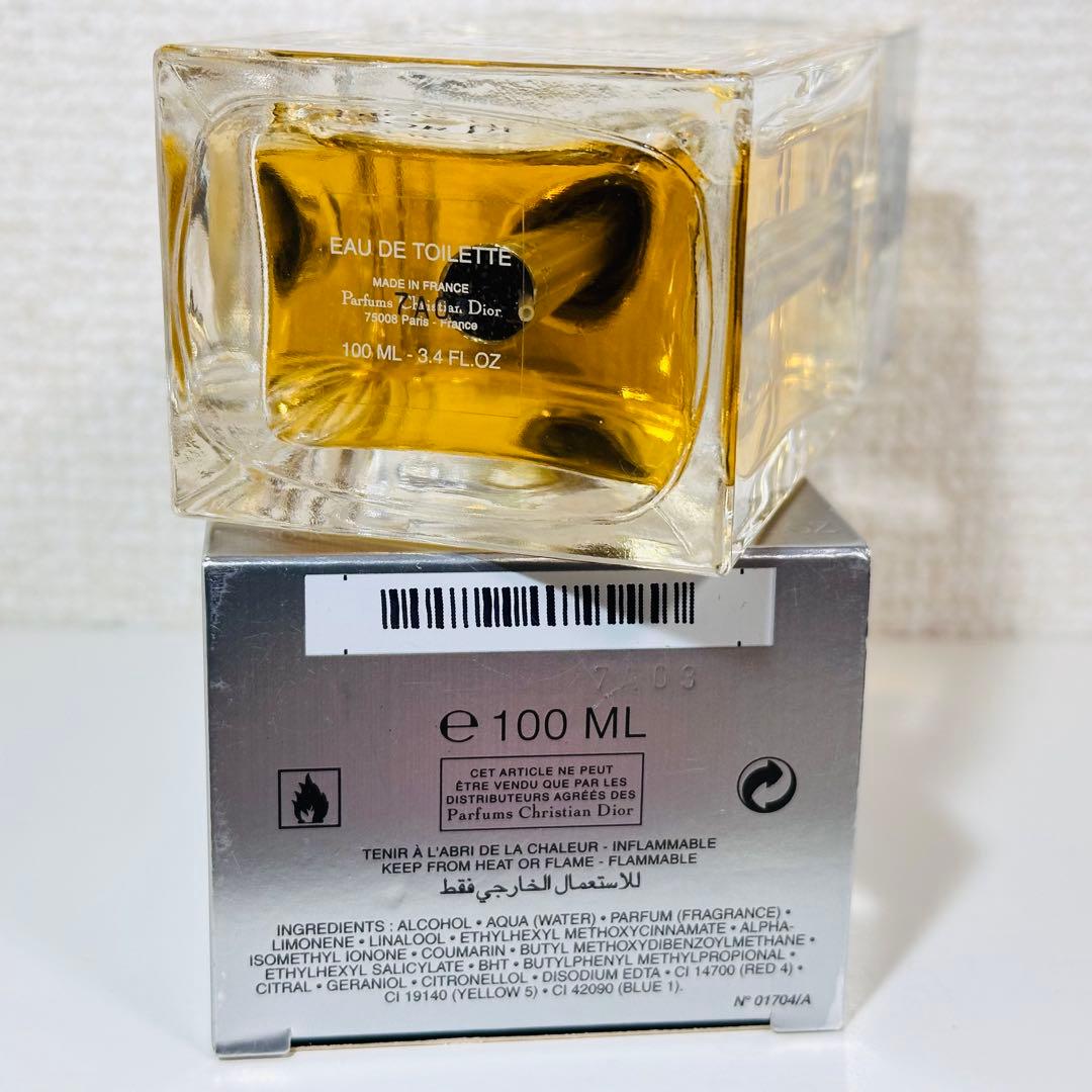 [正規品] Dior Homme 100ml