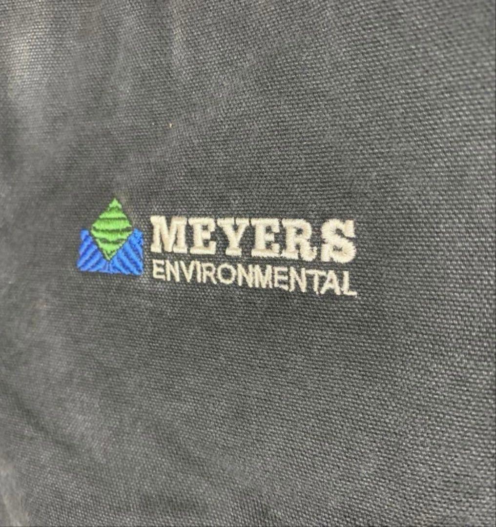 【希少ロゴ】90s Carhartt アクティブジャケット　ヴィンテージ　Y2K