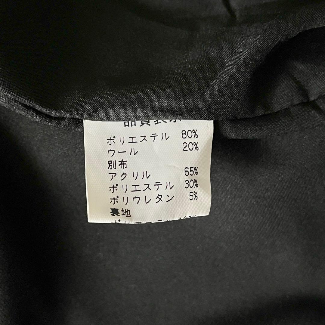 Shaint 桜 シャニット さくら　和柄コート ロングコート