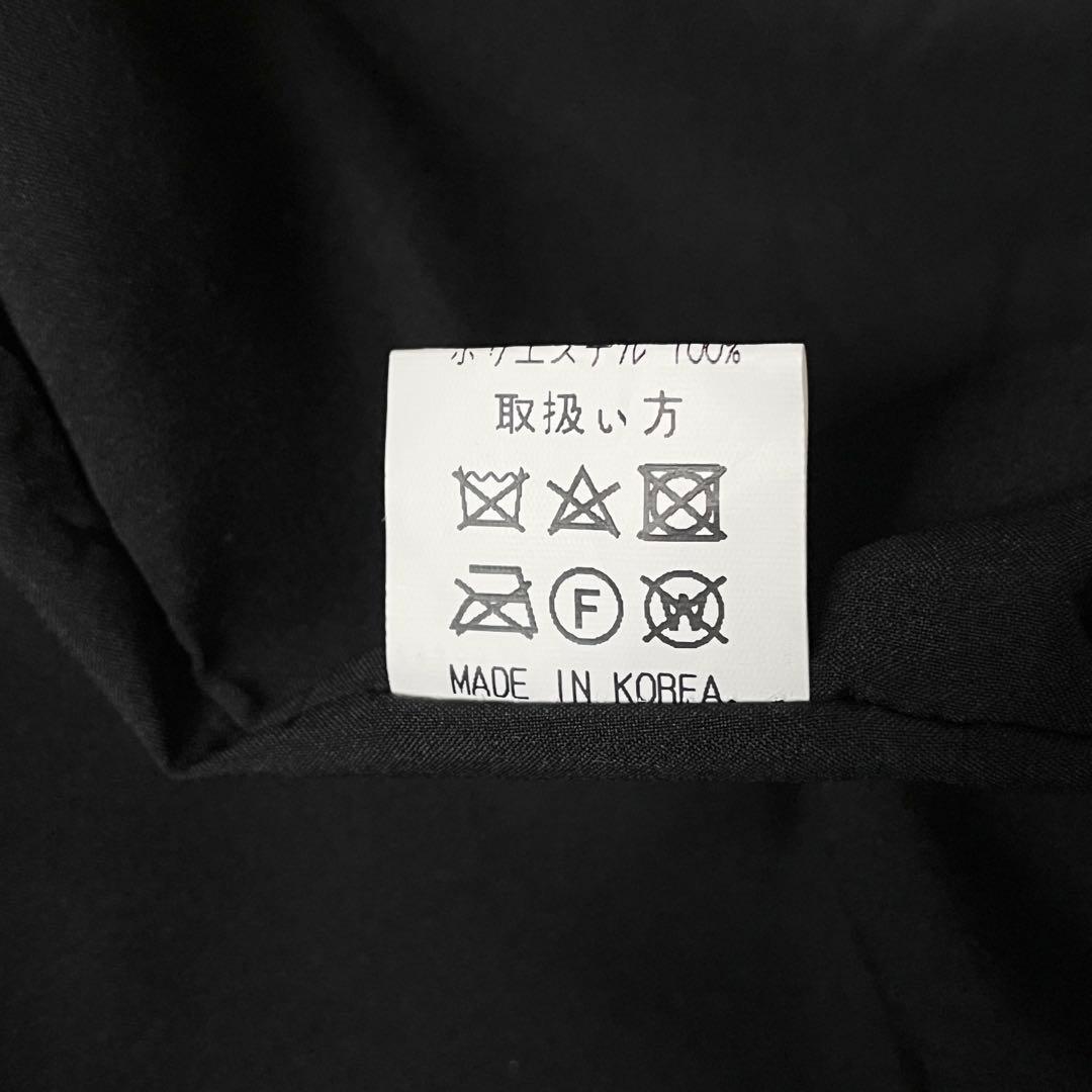 Shaint 桜 シャニット さくら　和柄コート ロングコート