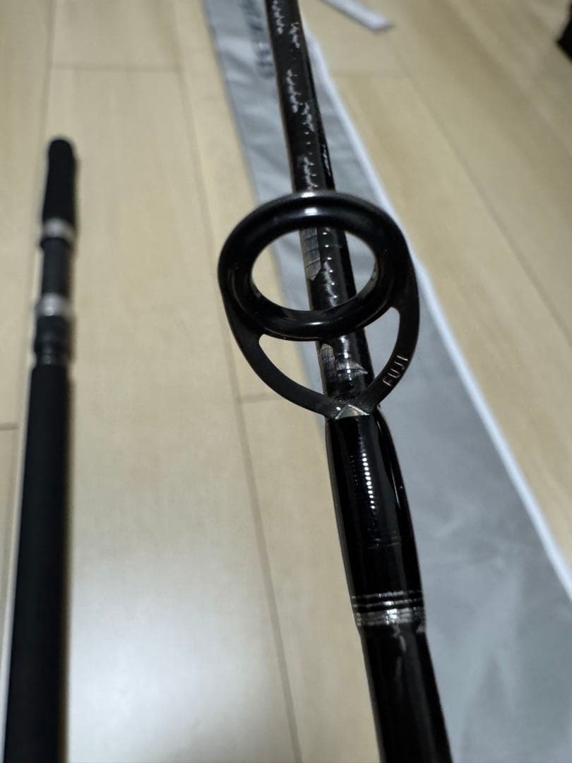 21 シマノグラップラーBB タイプJ S60-3