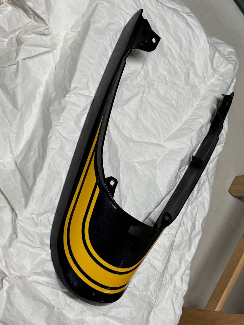 z900rs se 純正テール　セット