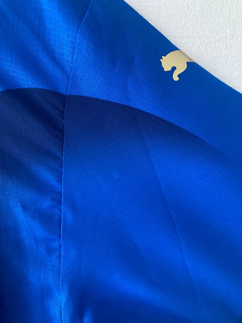 ☆新品☆送料無料☆PUMA(プーマ)イタリア代表ユニフォーム☆トッティ☆