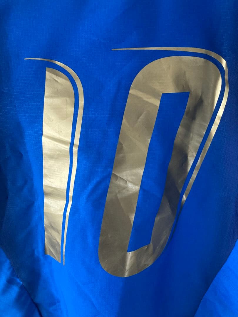 ☆新品☆送料無料☆PUMA(プーマ)イタリア代表ユニフォーム☆トッティ☆