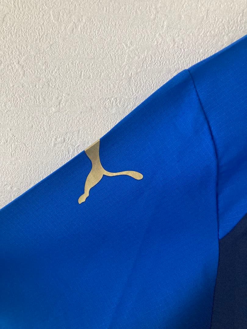 ☆新品☆送料無料☆PUMA(プーマ)イタリア代表ユニフォーム☆トッティ☆