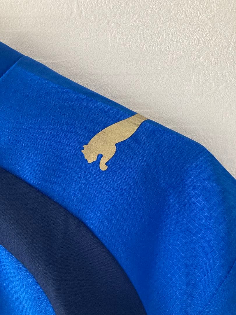 ☆新品☆送料無料☆PUMA(プーマ)イタリア代表ユニフォーム☆トッティ☆